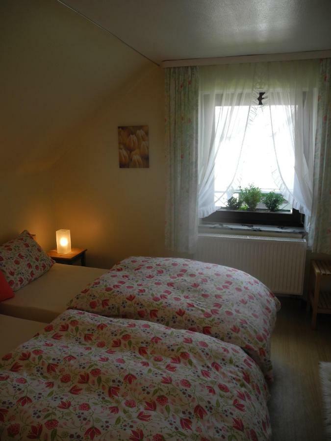 Villa Luzia Meuspath Exteriör bild