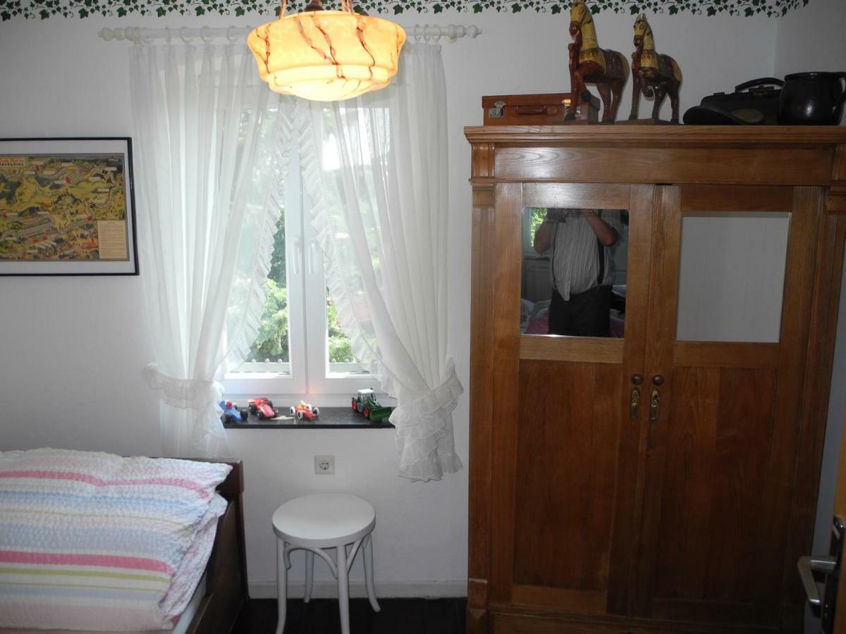 Villa Luzia Meuspath Exteriör bild